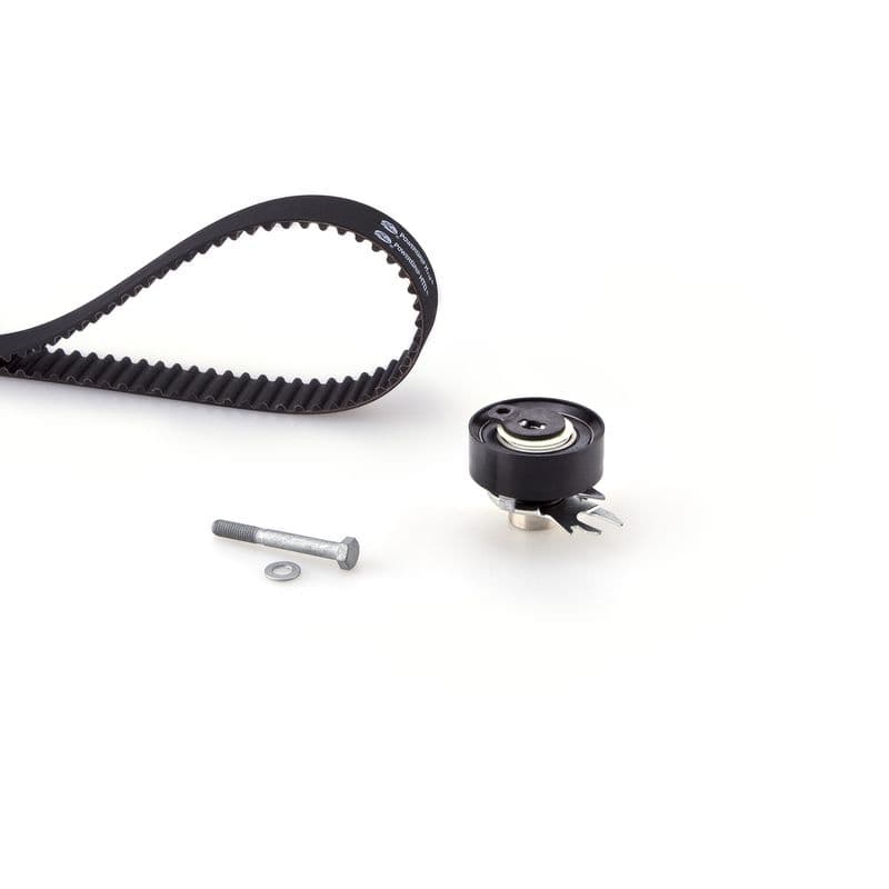 Set curea de distributie GATES PowerGrip™ K025427XS