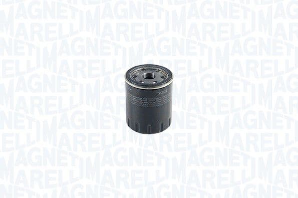 Filtru, aer habitaclu MAGNETI MARELLI 350203061330