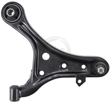 Brat, suspensie roata ABS 211414