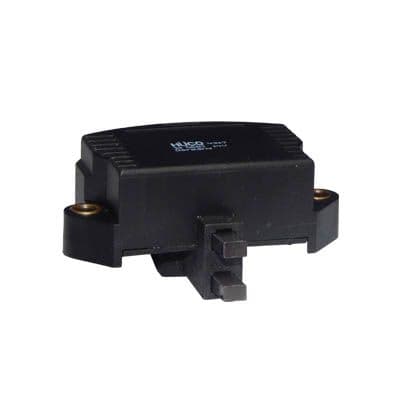 Regulator, alternator HÜCO 130681