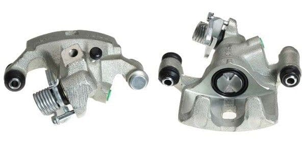 Etrier frana BUDWEG CALIPER 343033
