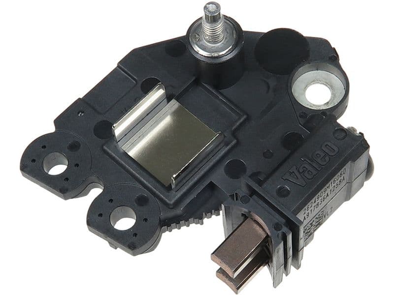 Regulator, alternator AS-PL PREMIUM ARE3348(VALEO)