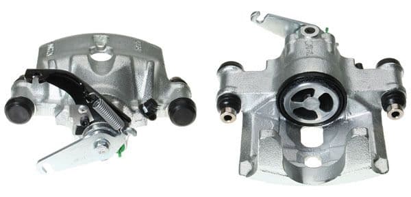 Etrier frana BUDWEG CALIPER 344051