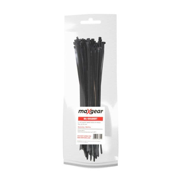 curea intinzator MAXGEAR 84-0048SET