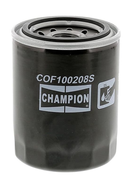 Filtru ulei CHAMPION COF100208S