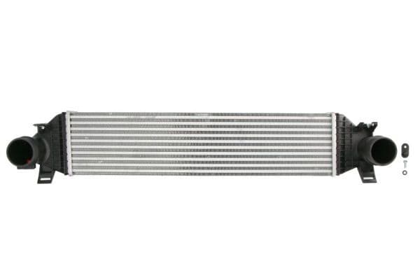 Intercooler, compresor THERMOTEC DAG033TT
