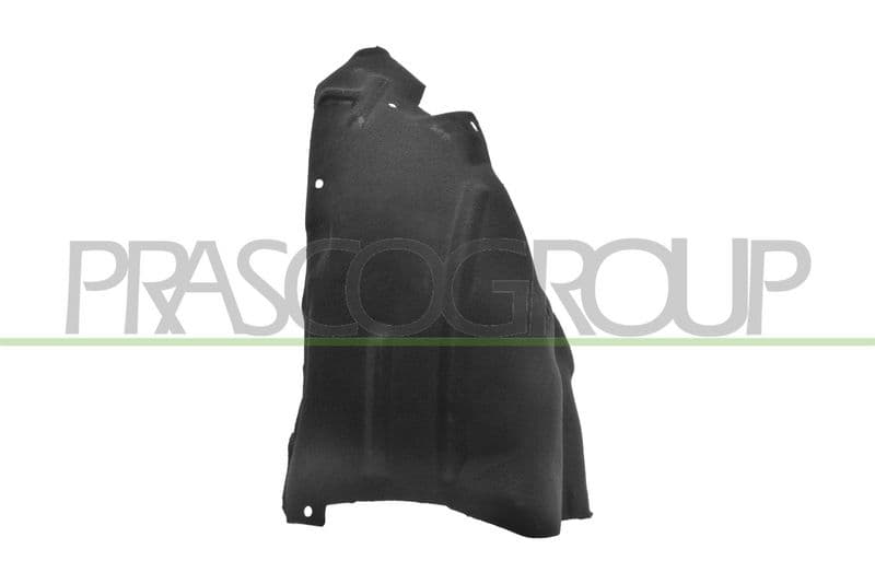 Carenaj roata PRASCO RN4303603