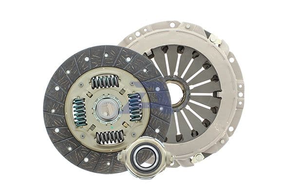Set ambreiaj AISIN Clutch Kit (3P) KY-043