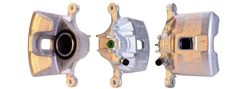Etrier frana ELSTOCK 83-0273