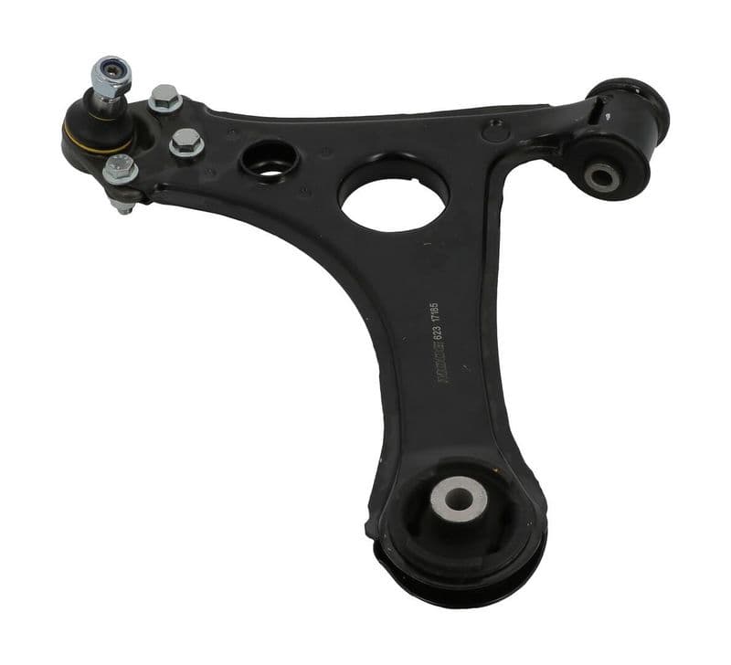 Brat, suspensie roata MOOG ME-WP-2748