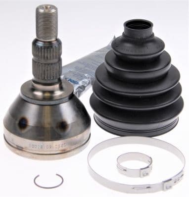 Set articulatie, planetara LÖBRO GKN Automotive OE-Technology 50° 306970