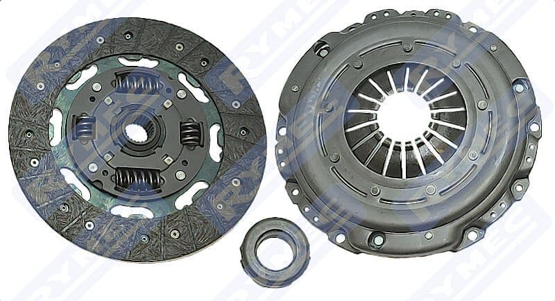 Set ambreiaj RYMEC JT6278
