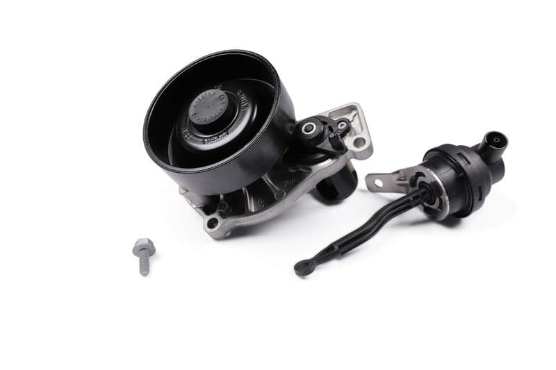 Pompă de apă, răcire motor HEPU P401A