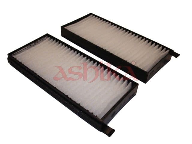 Filtru, aer habitaclu ASHIKA 21-SS-S04
