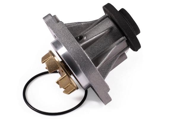 Pompă de apă, răcire motor HEPU P320