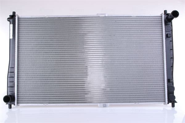 Radiator, racire motor NISSENS 66618