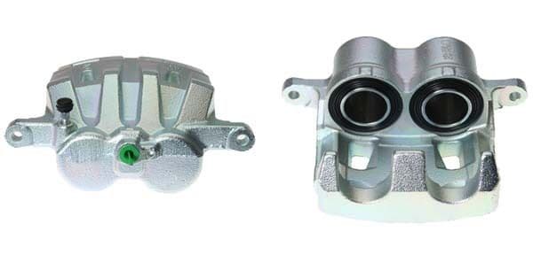 Etrier frana BUDWEG CALIPER 344890