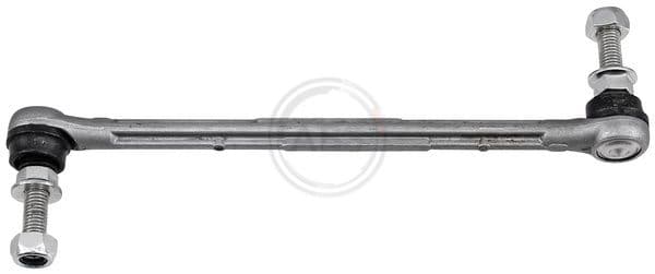 Brat/bieleta suspensie, stabilizator ABS 260173