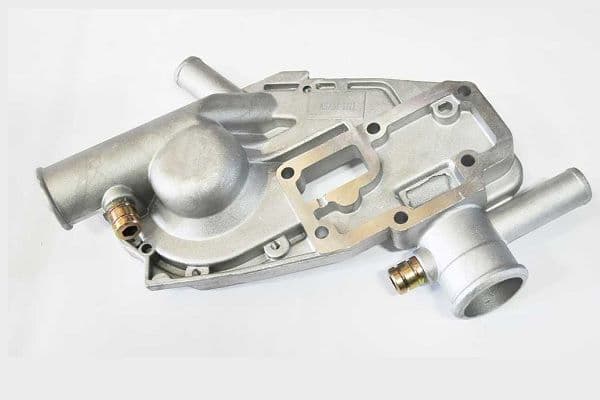 Pompă de apă, răcire motor ASAM AUTOMOTIVE CORP POMPA 30125