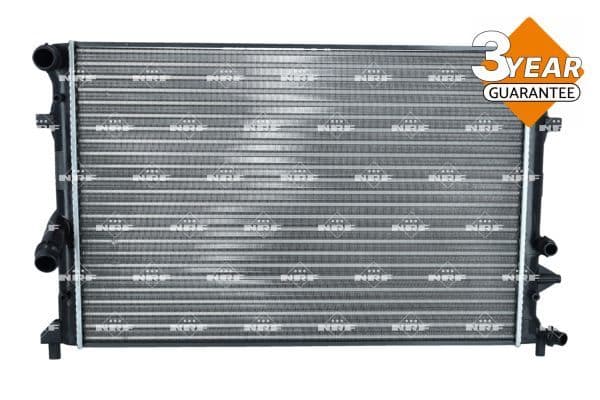 Radiator, racire motor NRF 53139