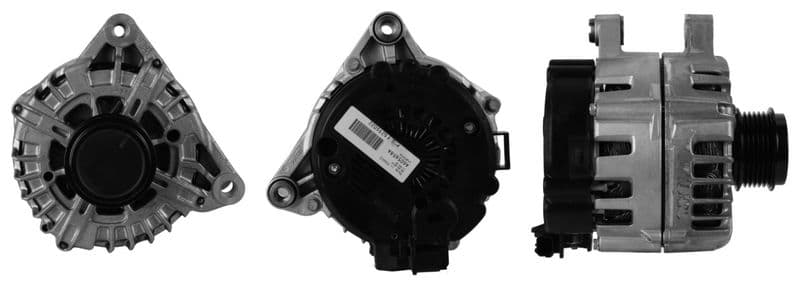 Generator / Alternator ELSTOCK 28-5838