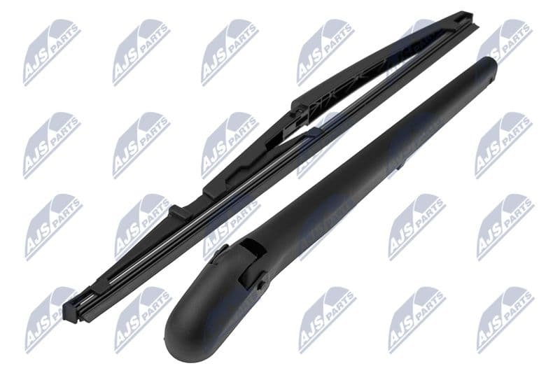 brat stergator, parbriz NTY EWB-FT-001