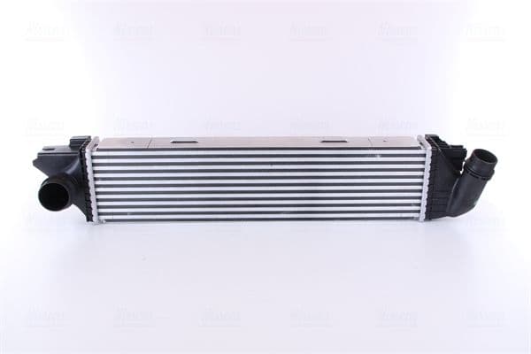 Intercooler, compresor NISSENS 96149
