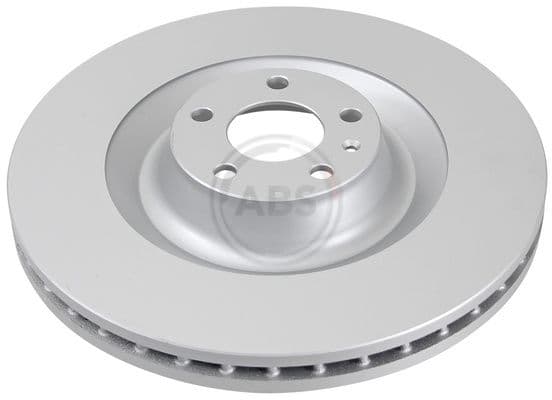 Disc frana ABS 17911