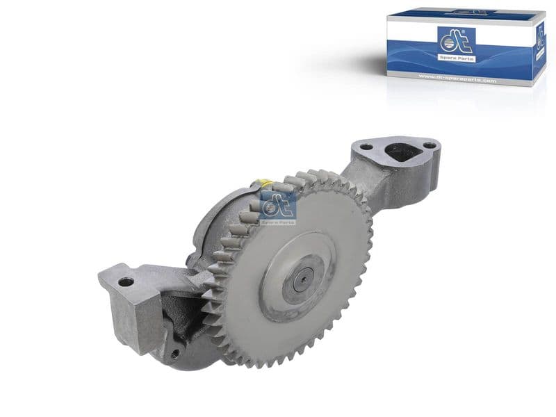 Pompa ulei DT Spare Parts 3.14003