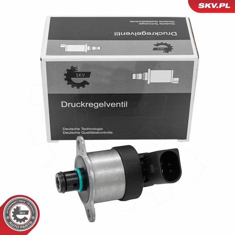 Supapa reglaj, cantitate combustibil (Sistem Common-Rail) ESEN SKV 96SKV386