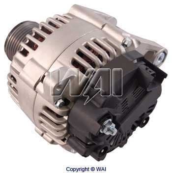 Generator / Alternator WAI 20453N