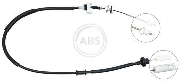 Cablu ambreiaj ABS K25240