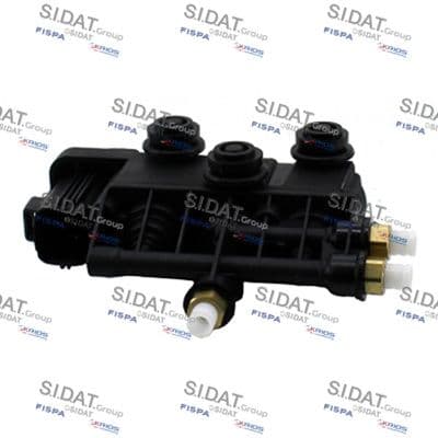 supapa,sistem supraalimentare SIDAT 442000
