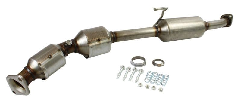 Catalizator MAXGEAR 27-6255