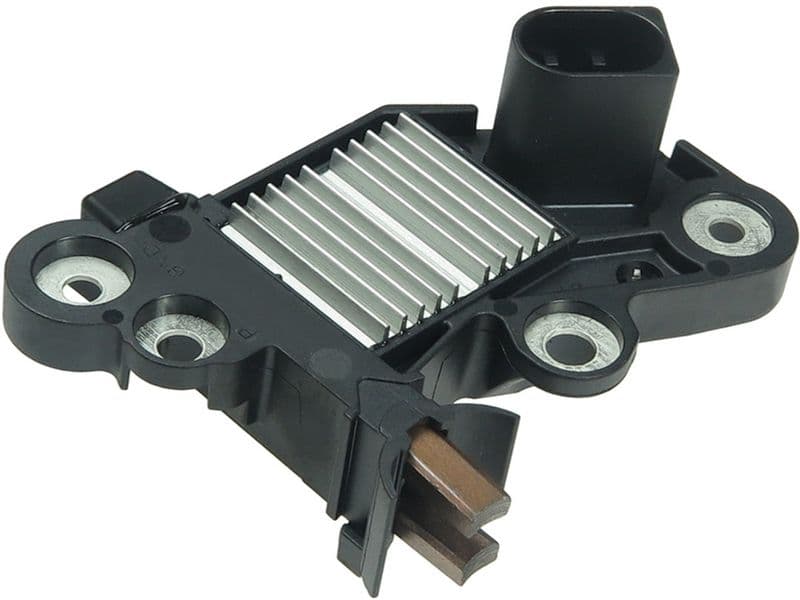 Regulator, alternator AS-PL AS ARE0191S