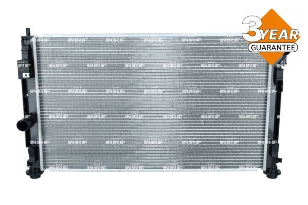 Radiator, racire motor NRF 59089