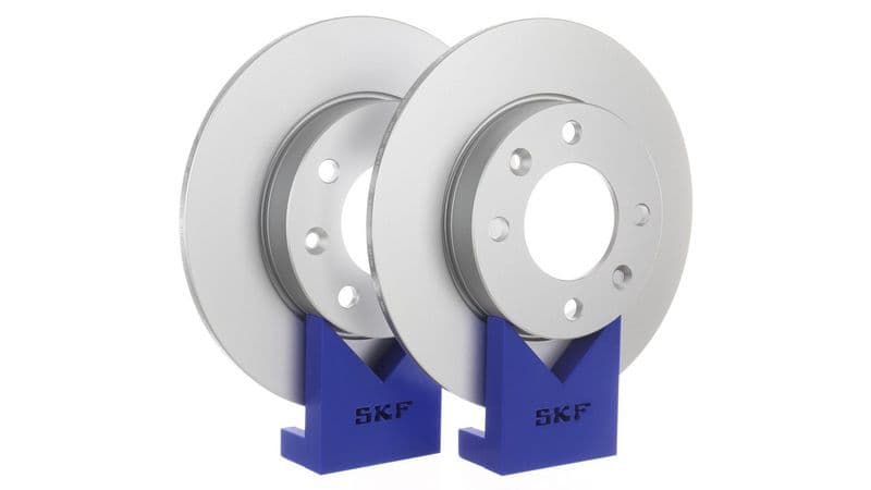 Disc frana SKF VKBD 90188 S2