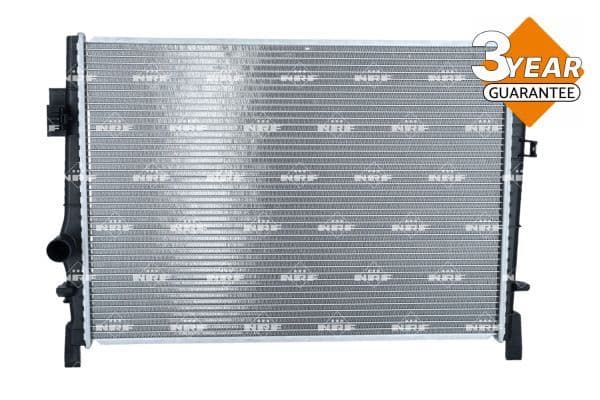 Radiator, racire motor NRF 53901