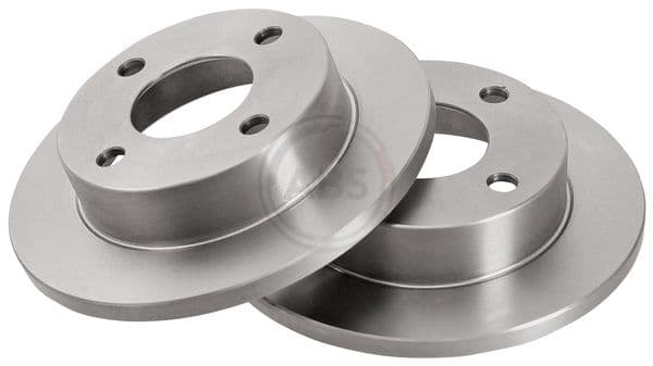 Disc frana ABS 16065