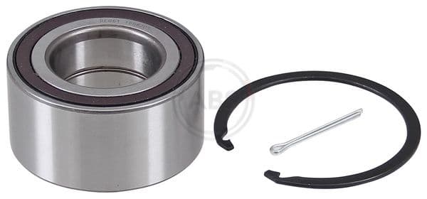 Set rulment roata ABS 201234
