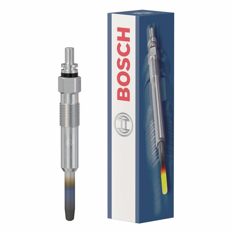 Bujie incandescenta BOSCH Duraterm 0 250 202 025