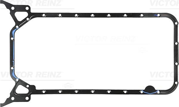 Garnitura baie ulei VICTOR REINZ 71-34037-00
