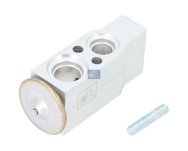 Supapa expansiune, clima DT Spare Parts 4.68985
