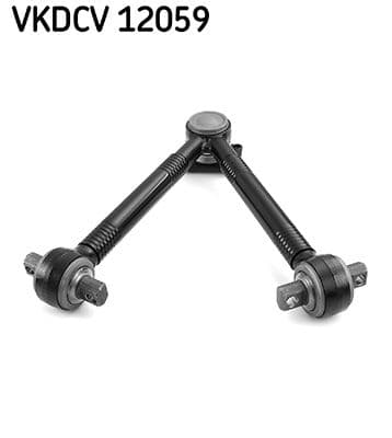 Brat, suspensie roata SKF VKDCV 12059