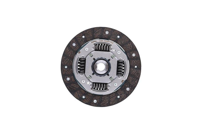 Disc ambreiaj KAMOKA DC065