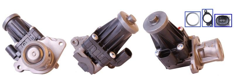 Supapa EGR ELSTOCK 73-0113
