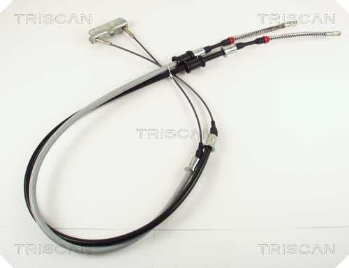 Cablu, frana de parcare TRISCAN 8140 24141