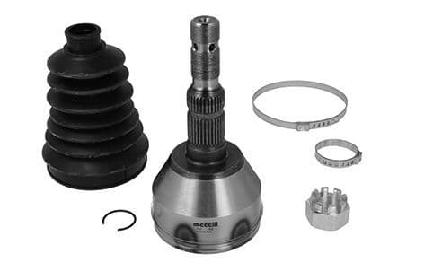 Set articulatie, planetara METELLI 15-1737