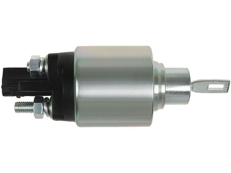 Solenoid, electromotor AS-PL AS SS0102