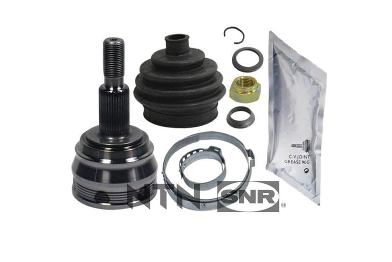 Set articulatie, planetara SNR OJK54.014